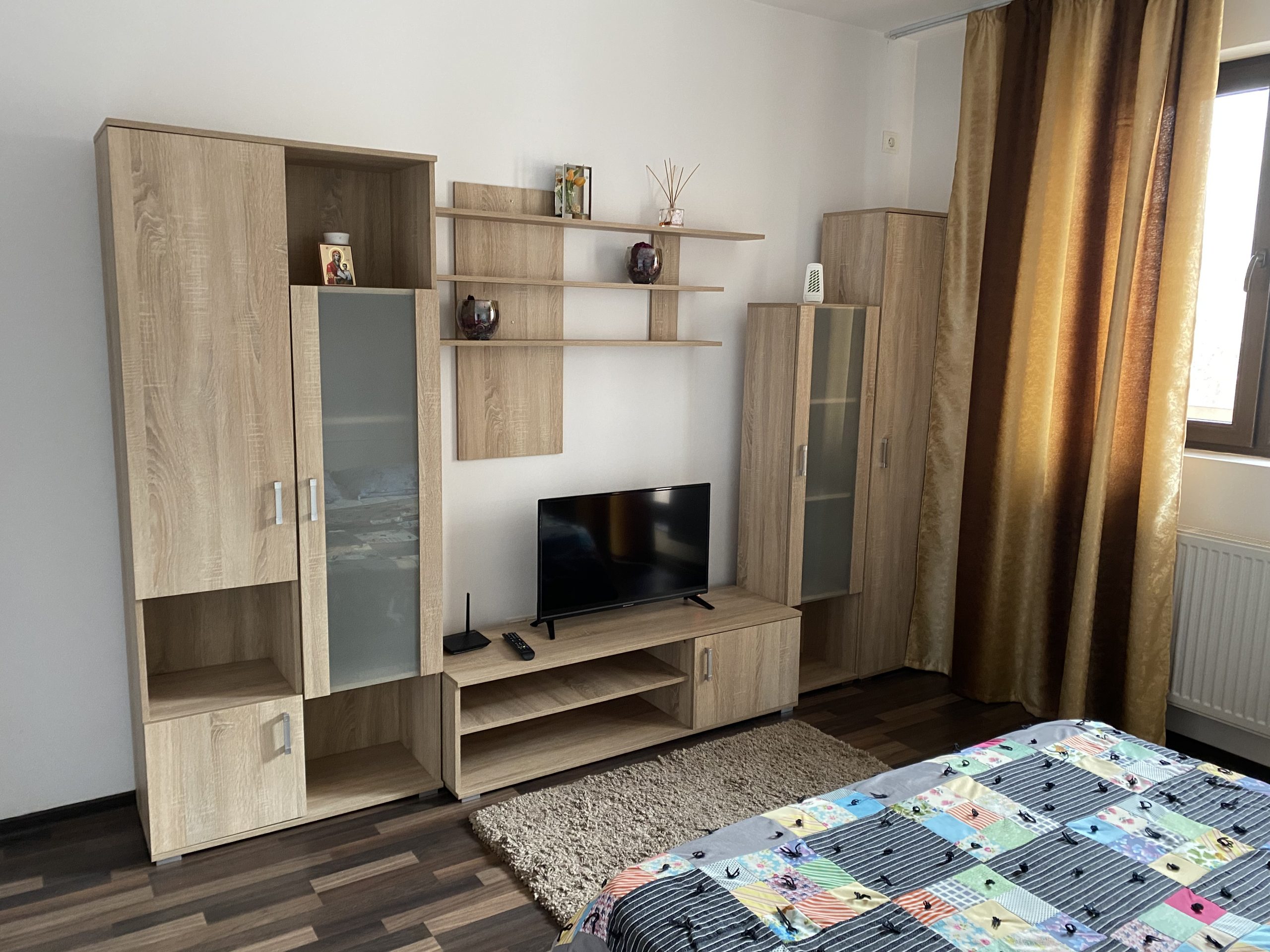 Vânzări Garsoniere Cluj în Cartierul Gheorgheni - 58500 € - 27152