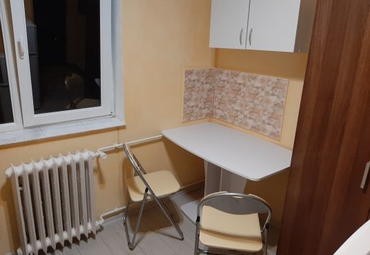 20240714 221910 536x370 - Închiriez Garsonieră Confort 3, Cluj-Napoca cartier Gheorgheni