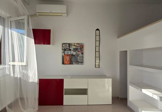 8850a51d f824 4d2c bb69 d6a2cdb3090c 536x370 - Inchiriere garsoniera Militari Residence