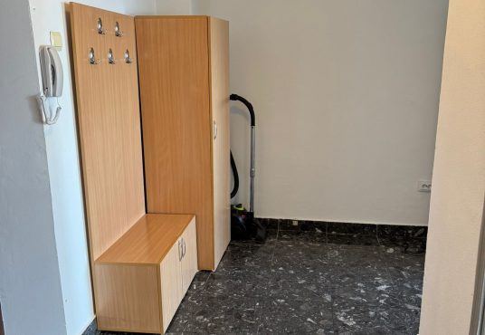 Poza4 536x370 - Garsoniera de Vanzare cu Vedere Panoramica Zona Rond Piata Alba Iulia