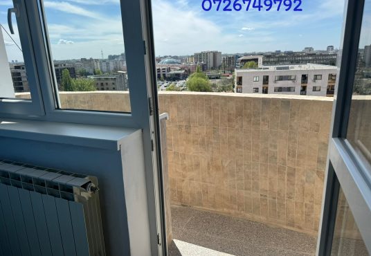 Poza7 536x370 - Garsoniera de Vanzare cu Vedere Panoramica Zona Rond Piata Alba Iulia