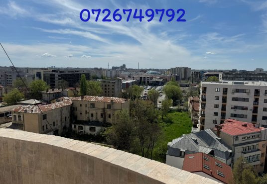 Poza8 536x370 - Garsoniera de Vanzare cu Vedere Panoramica Zona Rond Piata Alba Iulia