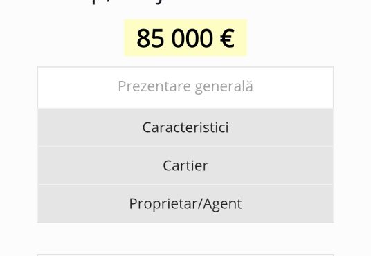 Screenshot 20250112 162722 Chrome 536x370 - Vand garsoniera teiul doamnei