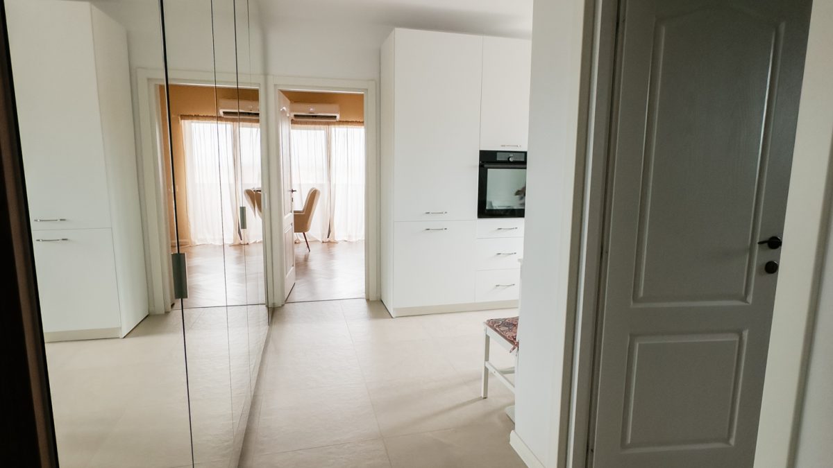 0001 1200x675 - Garsoniera 48mp 2023 Primaverii Residence TgJiu