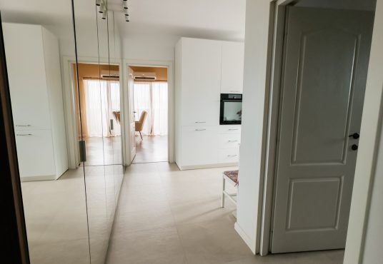 0001 536x370 - Garsoniera 48mp 2023 Primaverii Residence TgJiu