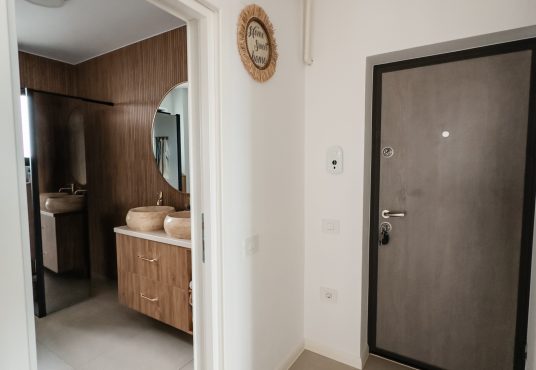 0002 536x370 - Garsoniera 48mp 2023 Primaverii Residence TgJiu