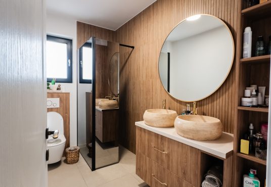 0005 536x370 - Garsoniera 48mp 2023 Primaverii Residence TgJiu