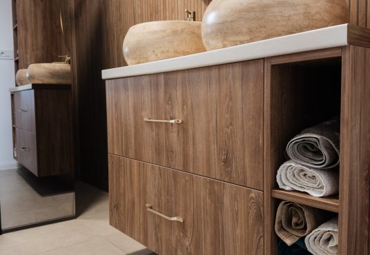 0006 536x370 - Garsoniera 48mp 2023 Primaverii Residence TgJiu