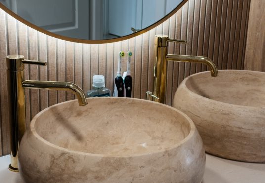 0007 536x370 - Garsoniera 48mp 2023 Primaverii Residence TgJiu