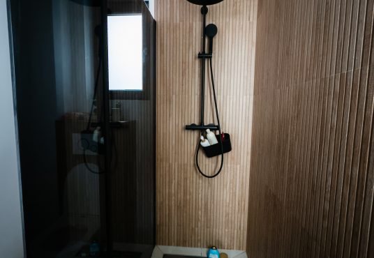 0010 536x370 - Garsoniera 48mp 2023 Primaverii Residence TgJiu