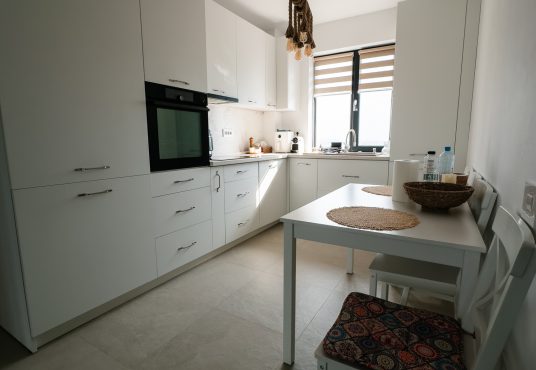 0012 536x370 - Garsoniera 48mp 2023 Primaverii Residence TgJiu