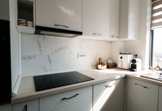 0014 536x370 - Garsoniera 48mp 2023 Primaverii Residence TgJiu