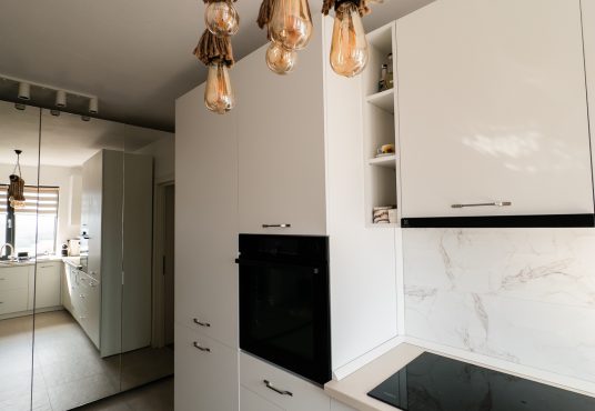 0015 536x370 - Garsoniera 48mp 2023 Primaverii Residence TgJiu