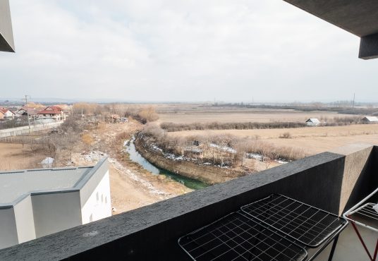 0021 536x370 - Garsoniera 48mp 2023 Primaverii Residence TgJiu