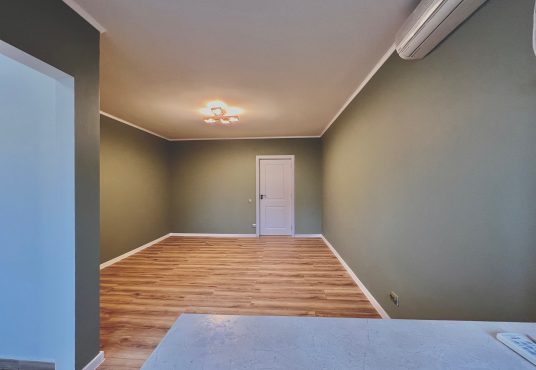 IMG 1647 1 536x370 - Vand garsoniera 33 mp in Drumul Taberei, bloc stradal reabilitat