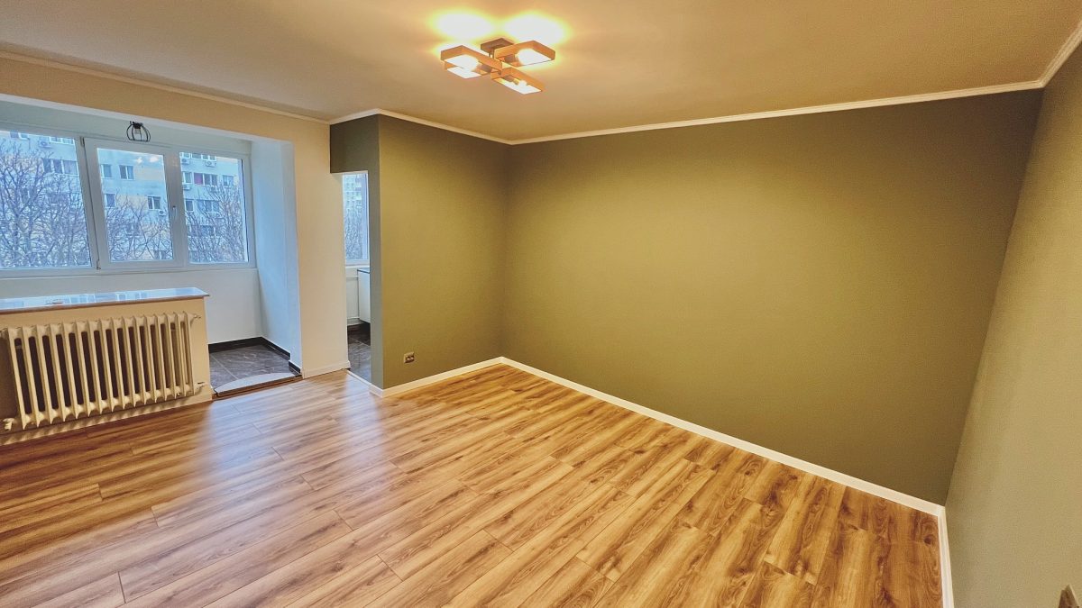 IMG 1648 1200x675 - Vand garsoniera 33 mp in Drumul Taberei, bloc stradal reabilitat