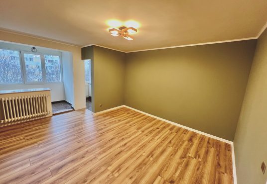 IMG 1648 536x370 - Vand garsoniera 33 mp in Drumul Taberei, bloc stradal reabilitat