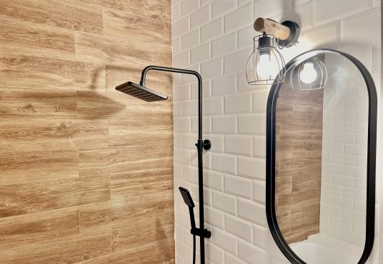 IMG 1655 536x370 - Vand garsoniera 33 mp in Drumul Taberei, bloc stradal reabilitat