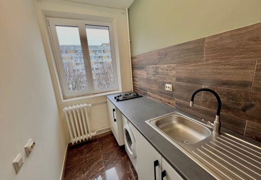 IMG 1660 536x370 - Vand garsoniera 33 mp in Drumul Taberei, bloc stradal reabilitat