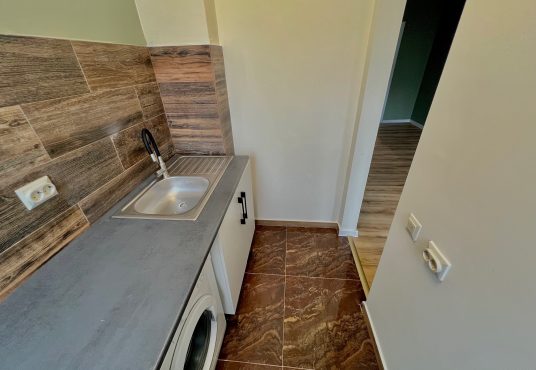 IMG 1661 536x370 - Vand garsoniera 33 mp in Drumul Taberei, bloc stradal reabilitat