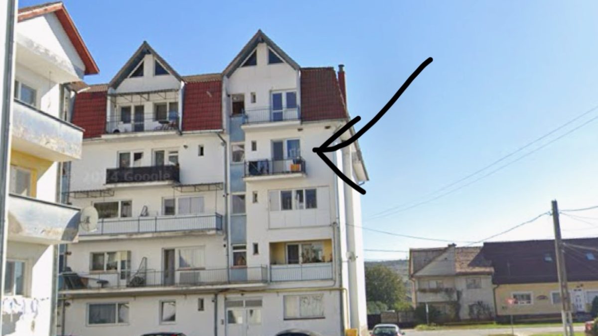 IMG 1662 1200x675 - Garsoniera 44 mp2 , loc Viisoara