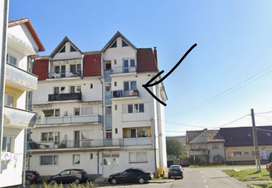 IMG 1662 536x370 - Garsoniera 44 mp2 , loc Viisoara