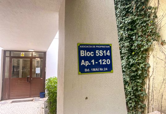 IMG 9703 2 536x370 - Vand garsoniera 33 mp in Drumul Taberei, bloc stradal reabilitat