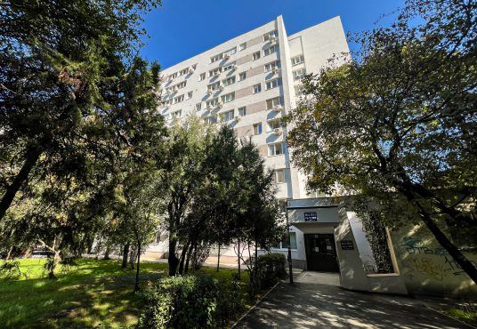 IMG 9908 2 536x370 - Vand garsoniera 33 mp in Drumul Taberei, bloc stradal reabilitat