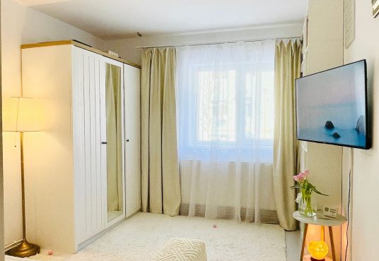 1 1 536x370 - Garsoniera cocheta de vanzare Brasov-zona Noua (Direct proprietar)