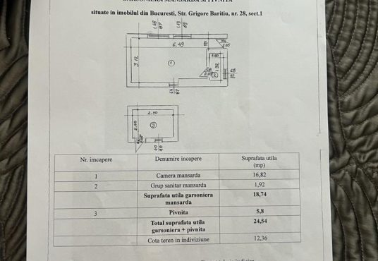 13 536x370 - Garsoniera sector 1 !
