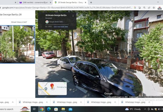 14 536x370 - Garsoniera sector 1 !