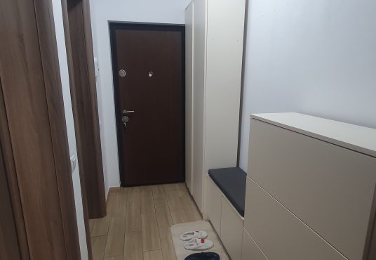 20250302 104635 536x370 - Garsoniera Grozavesti 5 minute de metrou