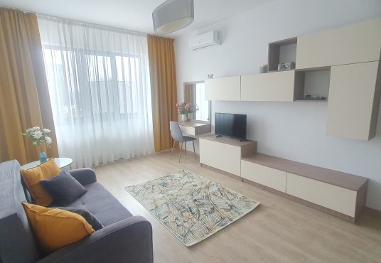 20250302 110027 536x370 - Garsoniera Grozavesti 5 minute de metrou