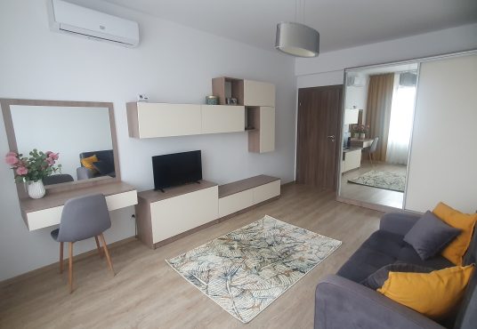 20250302 110323 536x370 - Garsoniera Grozavesti 5 minute de metrou