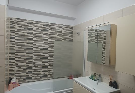 20250302 111745 536x370 - Garsoniera Grozavesti 5 minute de metrou