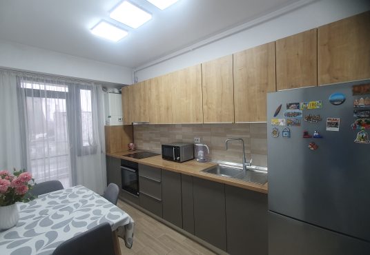 20250302 112427 536x370 - Garsoniera Grozavesti 5 minute de metrou