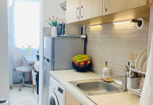 4 1 536x370 - Garsoniera cocheta de vanzare Brasov-zona Noua (Direct proprietar)