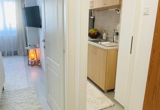 6 536x370 - Garsoniera cocheta de vanzare Brasov-zona Noua (Direct proprietar)