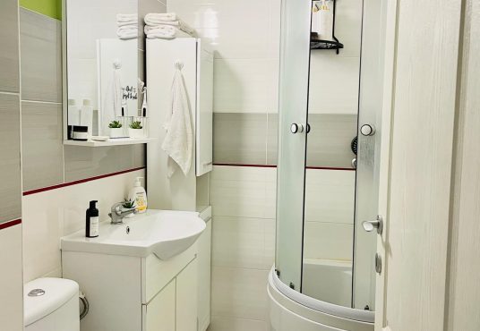 7 1 536x370 - Garsoniera cocheta de vanzare Brasov-zona Noua (Direct proprietar)