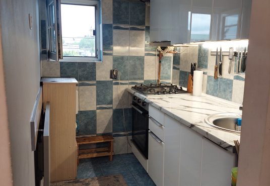 20250507 182339 536x370 - Vând garsonieră mobilată