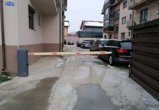 IMG 20210116 WA0026 536x370 - Garoniera cu loc de parcare inclus si statie STB in față. Utilata, mobilata total.