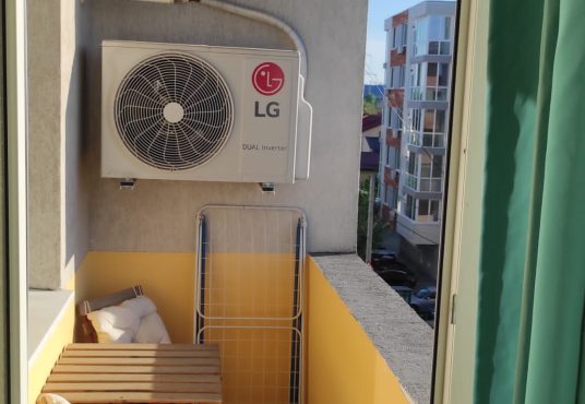 IMG 20250126 WA0003 536x370 - Garsonieră compartimentată ingenios în 2 camere ,42 mp utili