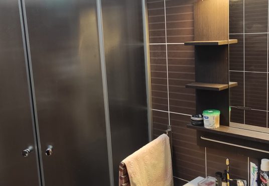 IMG 20250126 WA0011 1 536x370 - Garsonieră compartimentată ingenios în 2 camere ,42 mp utili