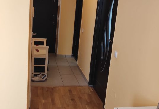 IMG 20250126 WA0019 536x370 - Garsonieră compartimentată ingenios în 2 camere ,42 mp utili