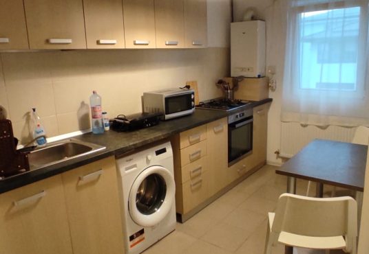 IMG 20250126 WA0030 536x370 - Garsonieră compartimentată ingenios în 2 camere ,42 mp utili