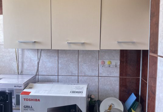 IMG 1065 536x370 - Garsonieră de închiriat