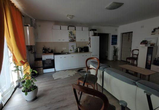 5c5450bb 9340 43ea 9756 4e2339bdde69 536x370 - Vand apartament cu 1 camera