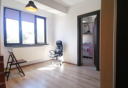 10 536x370 - Garsonieră, modernă, 2 minute de Unirii, bloc nou, Mitropolit Dosoftei