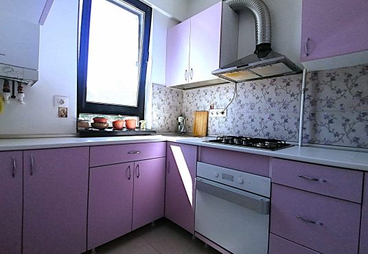 2 536x370 - Garsonieră, modernă, 2 minute de Unirii, bloc nou, Mitropolit Dosoftei