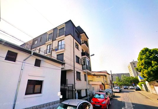 25 536x370 - Garsonieră, modernă, 2 minute de Unirii, bloc nou, Mitropolit Dosoftei